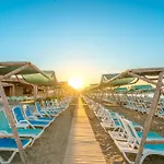 Sun Heaven Queen Готель 4*