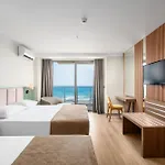 Sun Heaven Queen 4* Аланія