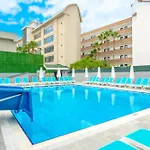 Sun Heaven Queen 4* Аланія