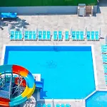 Sun Heaven Queen 4* Аланія