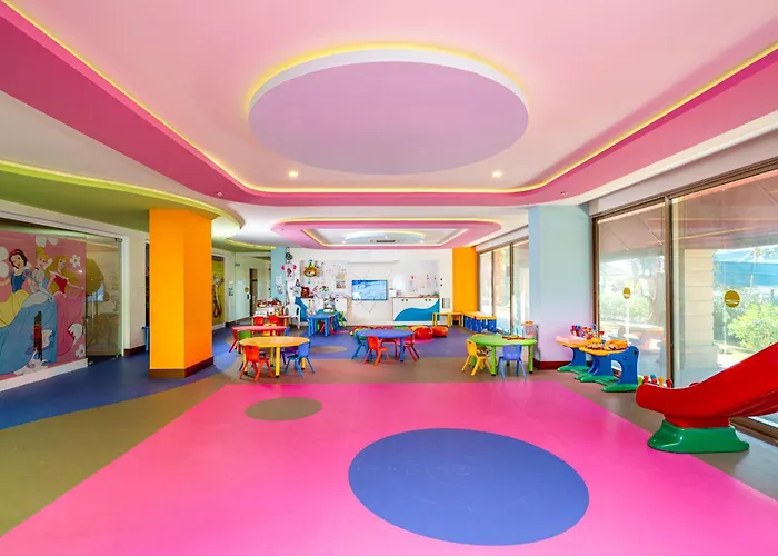 Sun Heaven Queen Ξενοδοχείο