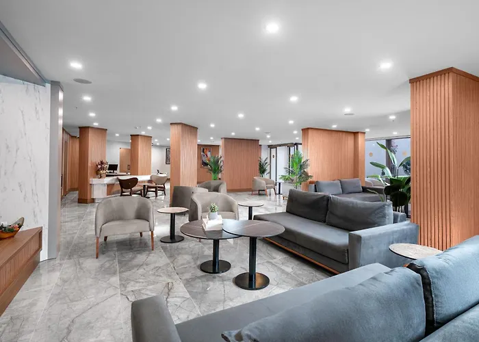 Ξενοδοχείο Sun Heaven Queen