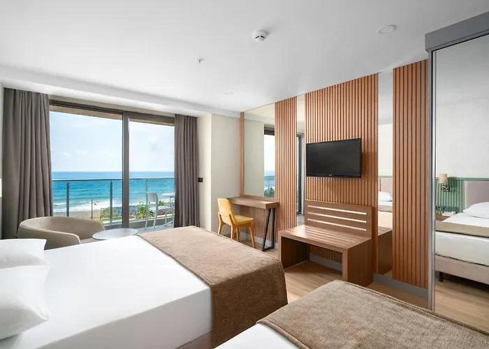 Sun Heaven Queen Αλάνια