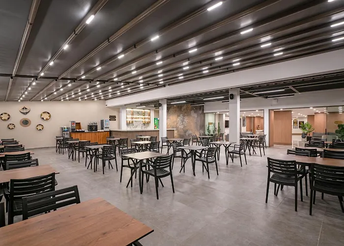 Sun Heaven Queen Αλάνια