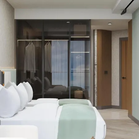 Sun Heava Queen 4* Alanya