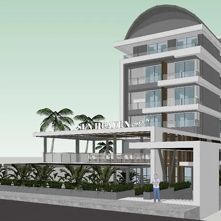 Hotel Sun Heava Queen