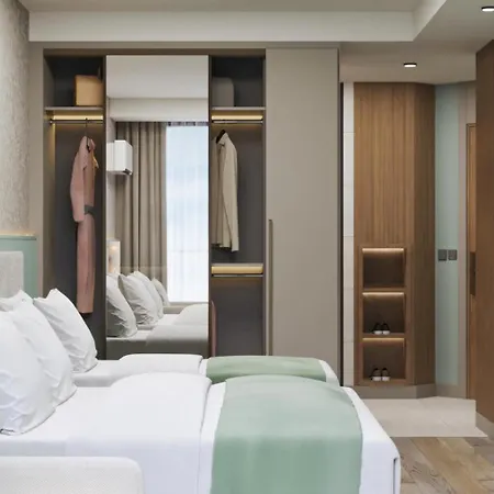 Hotel Sun Heava Queen 4*