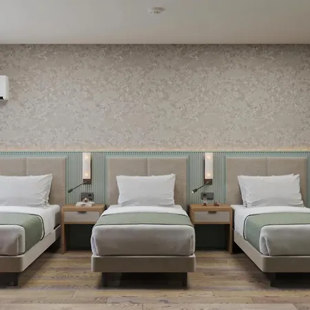 Sun Heava Queen 4* Alanya