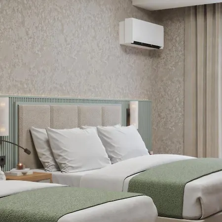 Hotel Sun Heava Queen 4*