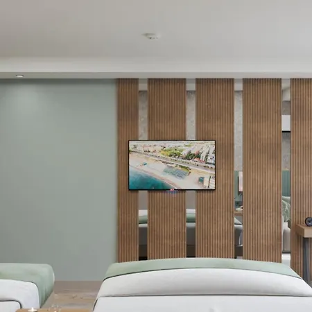 Sun Heava Queen Hotel Alanya
