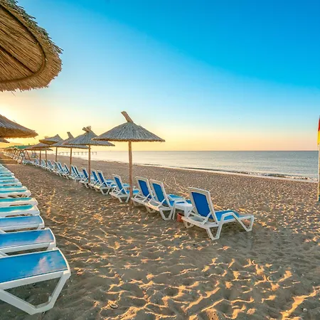 Sun Heaven Queen 酒店