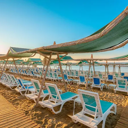 Hotel Sun Heaven Queen