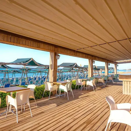 Hotel Sun Heaven Queen Alanya