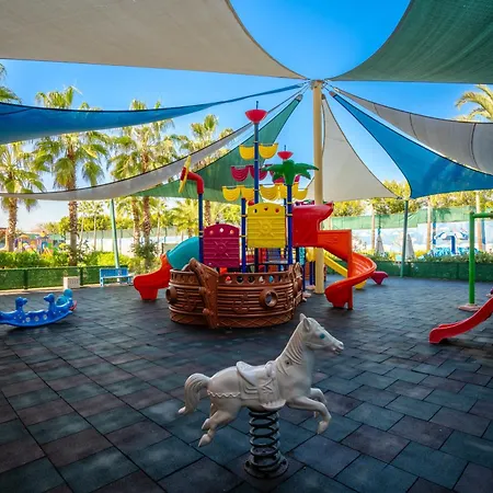 Sun Heaven Queen 4* Alanya