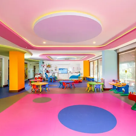 Sun Heaven Queen 酒店