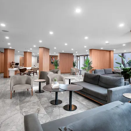 Hotel Sun Heaven Queen