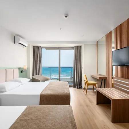 Sun Heaven Queen 4* 阿拉尼亚