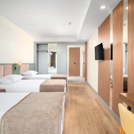 Hotel Sun Heaven Queen