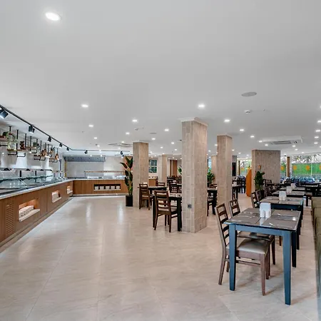 酒店 Sun Heaven Queen