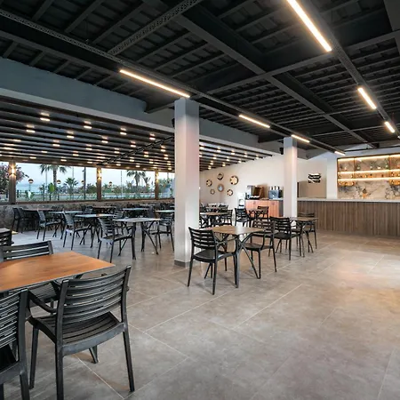 Sun Heaven Queen 酒店 4*