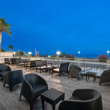 Hotel Sun Heaven Queen