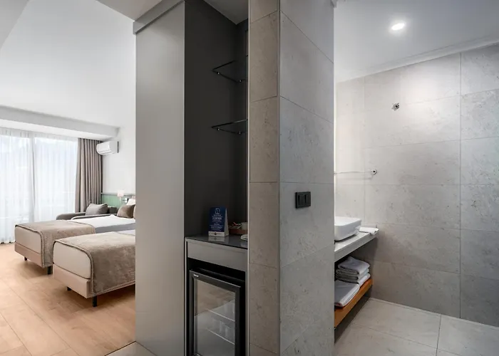 Hotel Sun Heaven Queen