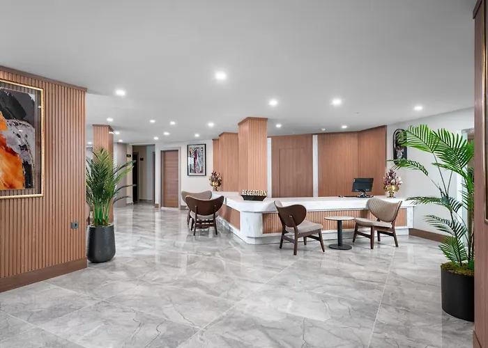 Sun Heaven Queen Alanya