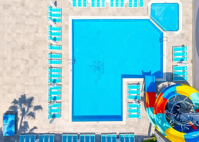 Sun Heaven Queen Alanya