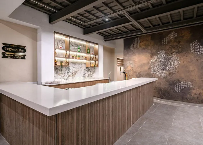 Sun Heaven Queen Alanya