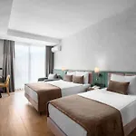 Sun Heaven Queen Hotel Alanya