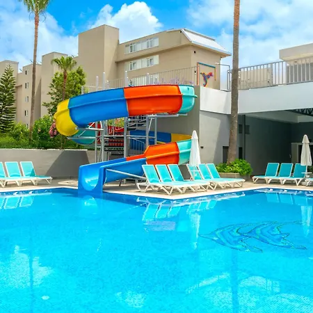 Отель Sun Heaven Queen