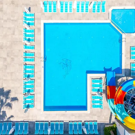 Sun Heaven Queen Алания