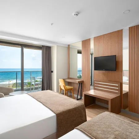 Sun Heaven Queen Алания